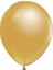 Metalik Balon 100 Adet 1