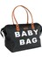 Baby Bag Çanta Siyah 2