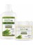 Nature Pro At Kuyruğu Otlu Şampuan 500 ml - Saç Maskesi 500 ml 2 Li Set 1
