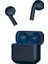 Kablosuz Stereo Bluetooth Kulaklık-Mavi (Yurt Dışından) 1