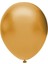 Metalik Balon 10 Adet 1