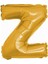 Harf Balon 75 cm 1