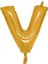 Harf Balon 75 cm 1