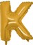 Harf Balon 75 cm 1
