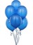 Balon 100 Adet - Mavi 1