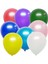 Karışık Renkli Metalik Balon 1