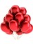 Metalik Balon 10 Adet 1