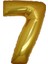 Gold Balon 1