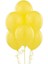 Latex Balon Sarı 1