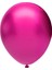Metalik Balon 10 Adet 1
