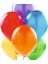 Latex Balon Karışıkrenk 1