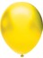 Metalik Balon 10 Adet 1