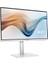 23.8" MODERN MD241PW 1920x1080 (FHD) FLAT IPS 75HZ 5MS BEYAZ PIVOT TYPE-C MONITOR 4