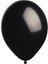 Siyah Latex 100 Lü Balon 1
