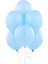 Ezjet Metalik Balon 10 Adet 1