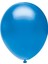 Ezjet Metalik Balon 10 Adet 1