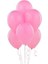Fırsatayı Balon 100 Adet - Pembe 1