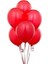 Fırsatayı Balon 100 Adet - Kırmızı 1