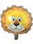 Fırsatayı Aslan Folyo Balon 1