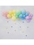 Fırsatayı Balon Makaron Balon 25 Adet 1
