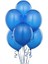 Fırsatayı Lacivert Metalik Balon 1