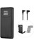Yongnuo YN5200 Profesyonel Speedlite Power Bank 11.1V 5200MAH Için Dahili Lityum Pil 1