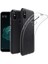 Xiaomi Redmi S2 Kılıf Şeffaf Silikon Hibrit Case 1