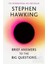 Brief Answers To The Big Questions - Stephen Hawking 1