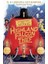 The Highland Falcon Thief - Adventures On Trains - Sam Sedgman 1