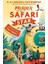 Murder On The Safari Star - Sam Sedgman 1