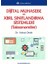 Dijital Muhasebe ve Xbrl Sınıflandırma Sistemleri (Toksonomiler) - Adnan Dede 1