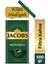 Monarch Filtre Kahve 500 gr + Klips 1