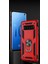 Samsung Galaxy S10 Kılıf Standlı Magnet Mıknatıslı Yüzük Armored Zırhlı Kapak 3