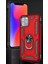 Apple iPhone 11 Pro Max Ultra Koruyucu Sert Silikon Kılıf 5