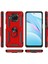 Xiaomi Redmi Note 9 Pro 5g Uyumlu Kılıf Army Standart Koruma ve 5 Katmanlı Sağlamlık 4
