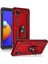 Samsung Galaxy A01 Core Uyumlu Kılıf Army Standart Koruma ve 5 Katmanlı Sağlamlık 5