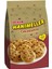 Hanımeller Çokodamlalı Poşet Bisküvi 150 gr x 12'li 1