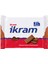 İkram Kremalı Çikolatalı Bisküvi 3'lü 252 gr x 12'li 1