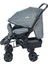 Baby Ocean Pro Tam Yatar Çift Yönlü Bebek Arabası 2