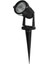 Ct 7300 Cata 5 W Rozanslı ve Kazıklı Bahçe Armatür Amber 1