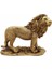 Aslan Gold Biblo Obje 1