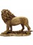 Aslan Gold Biblo Obje 2