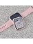 Apple Watch Uyumlu 42 mm Ekran Koruyucu Kasa Koruma Full Body Gard Tüm Gövde Koruyucu Tam Koruma 2