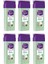 Roll-On Ağda Kahve 100ML X6 Adet 1