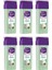 Roll-On Ağda Kahve 100ML X6 Adet 2