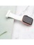 Apple Watch Kordon 44mm Çanta Gömlek Askılı Silikon Kordon 44 3