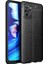 Xiaomi Redmi Note 10 Kılıf Deri Tarzı Niss Silikon Case 1