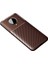 Xiaomi Redmi K30 Pro Kılıf Karbon Silikon Case 1