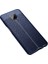 Xiaomi Redmi Note 9 Pro Kılıf Deri Tarzı Niss Silikon Case 1