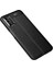 Oppo A92 Kılıf Deri Tarzı Niss Silikon Case 1